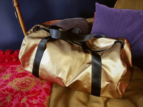 Customer photo review of Weekender GGO I BLK