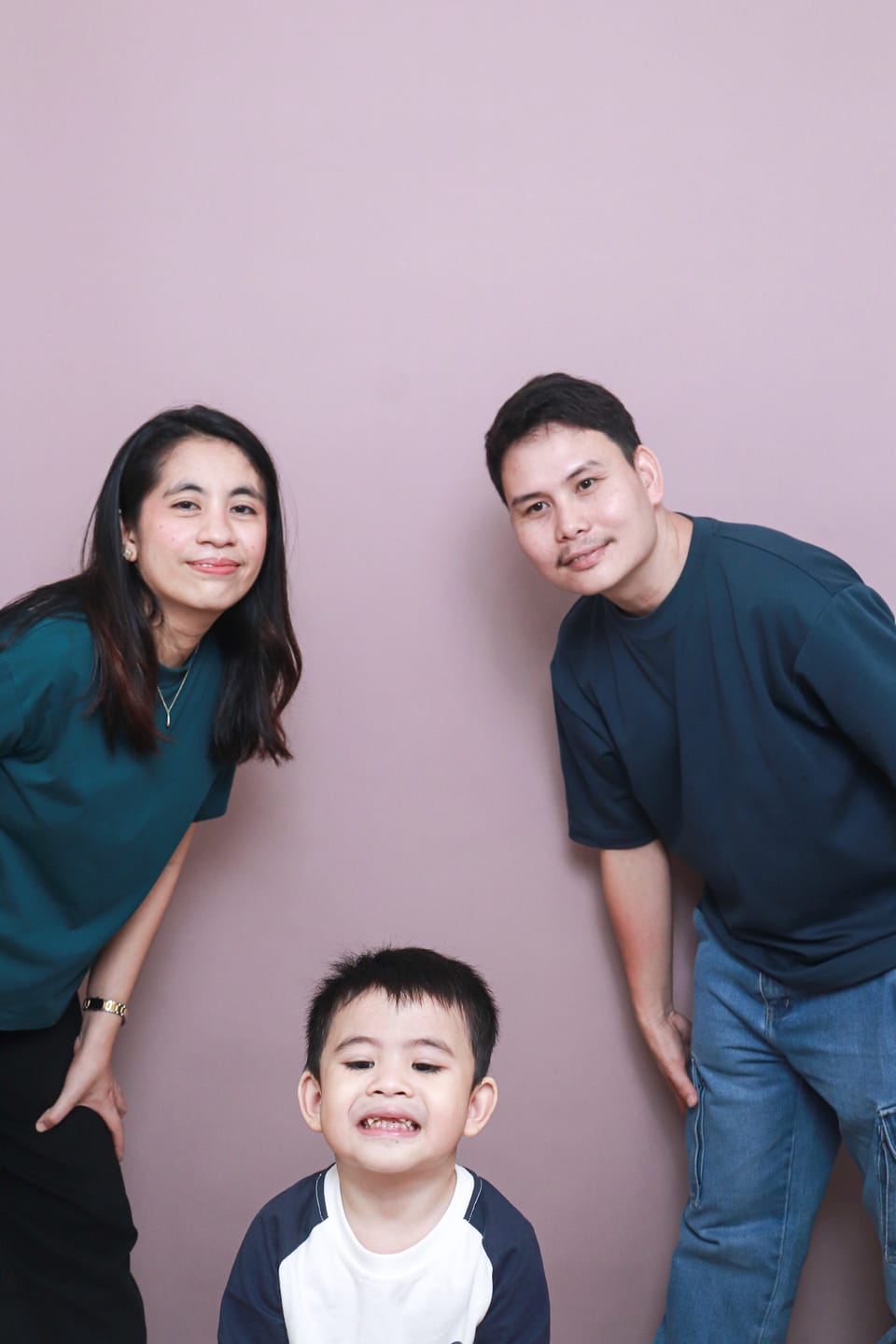 Customer photo review of 📸 Printave™ Self-Photo Studio (20-minute shoot)