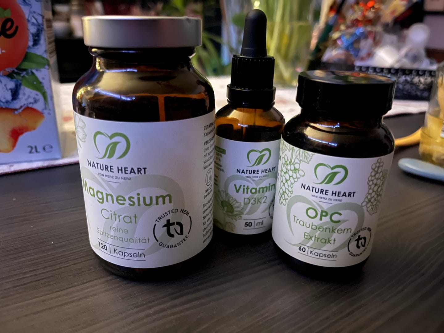 Customer photo review of Basic Bundle + | Exiled Medic