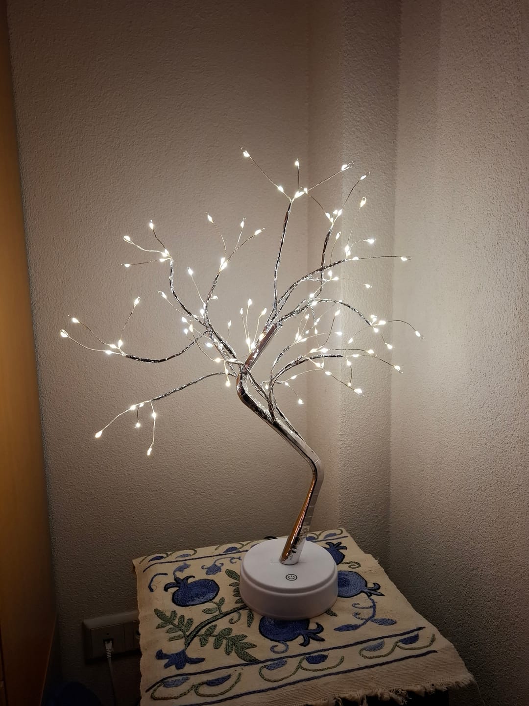 Customer photo review of Bäumlein® - 108 LED's