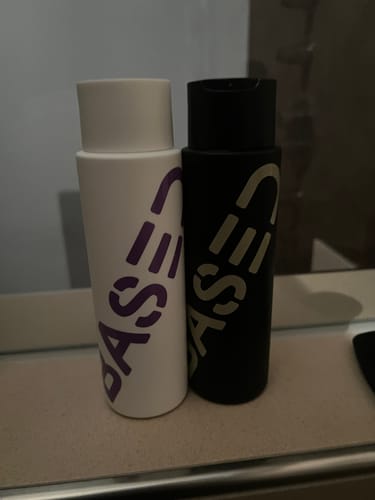 Customer photo review of Shower Duo