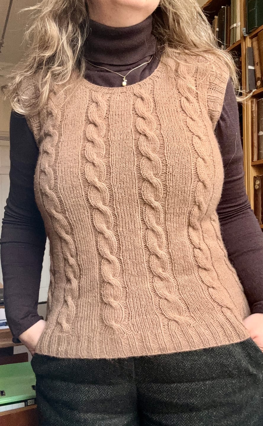 Customer photo review of CAMMELLO CLASSIC