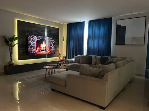 Customer photo review of Reality