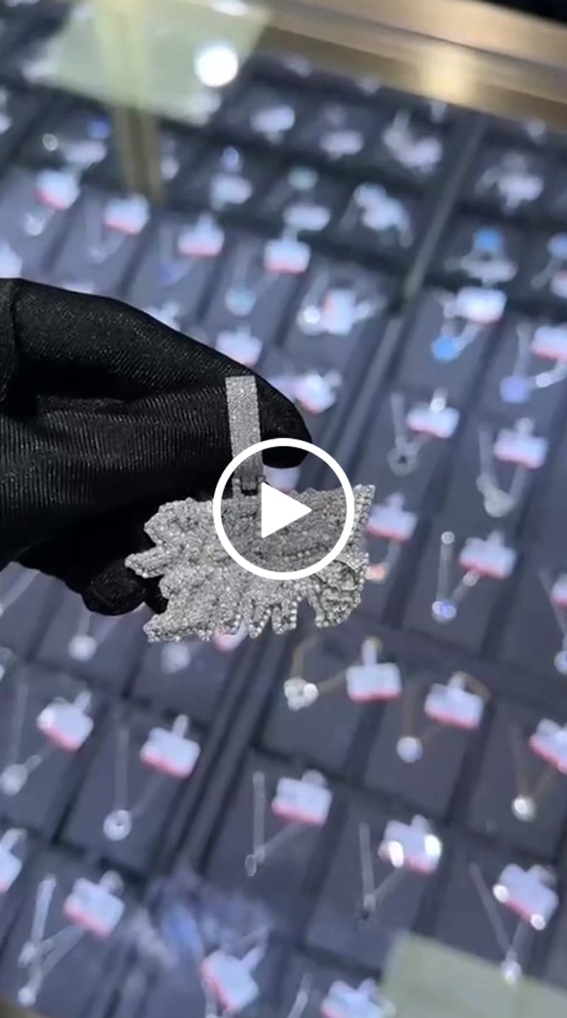 Customer video review of Icecartel Leather Jewelry Box