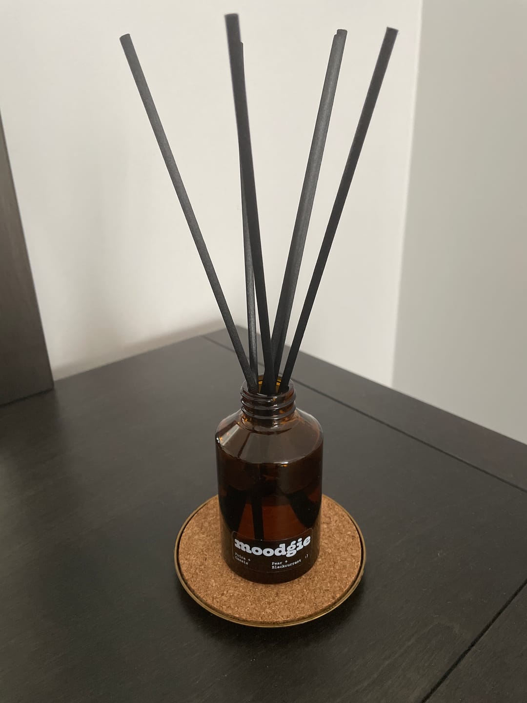 Customer photo review of Bâtons en fibre (6)