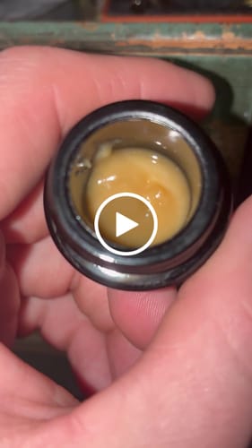 Customer video review of Paradise Beltz (Select Wash) - Rare Blend