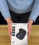 Customer photo review of PureX