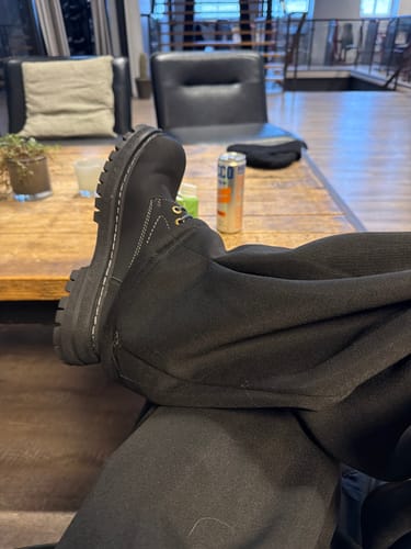 Customer photo review of Vexor - 9cm (3.5")