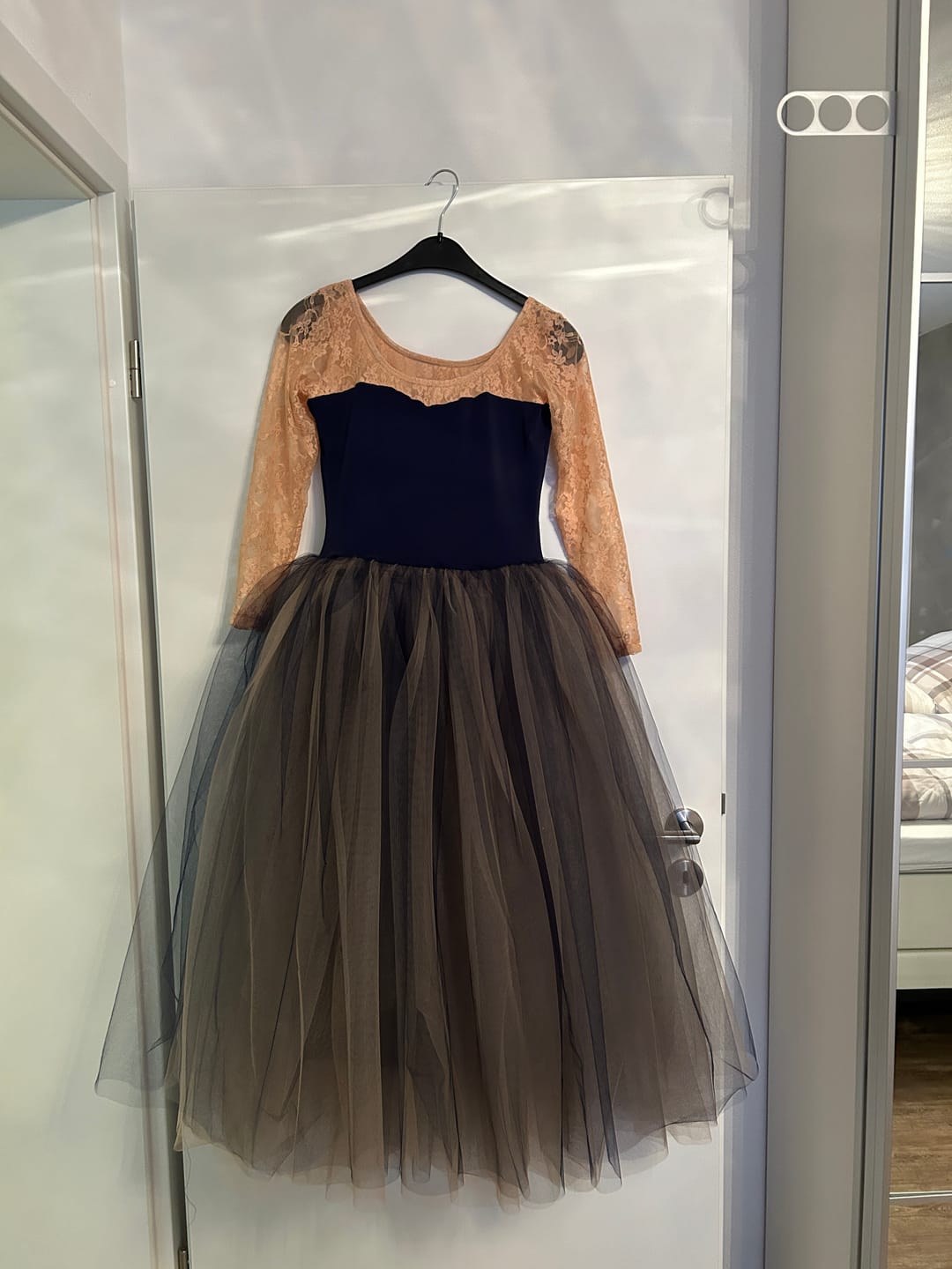 Customer photo review of Tutù Degas RISCHEL TUD1000BC