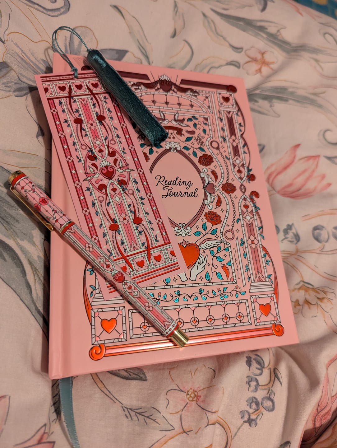 Customer photo review of Bite Me Pen