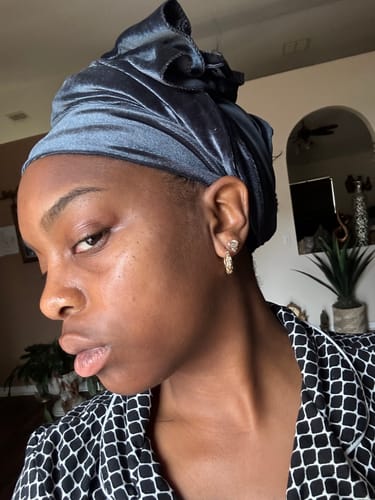 Customer photo review of THE HYPE BOX- BODYCARE