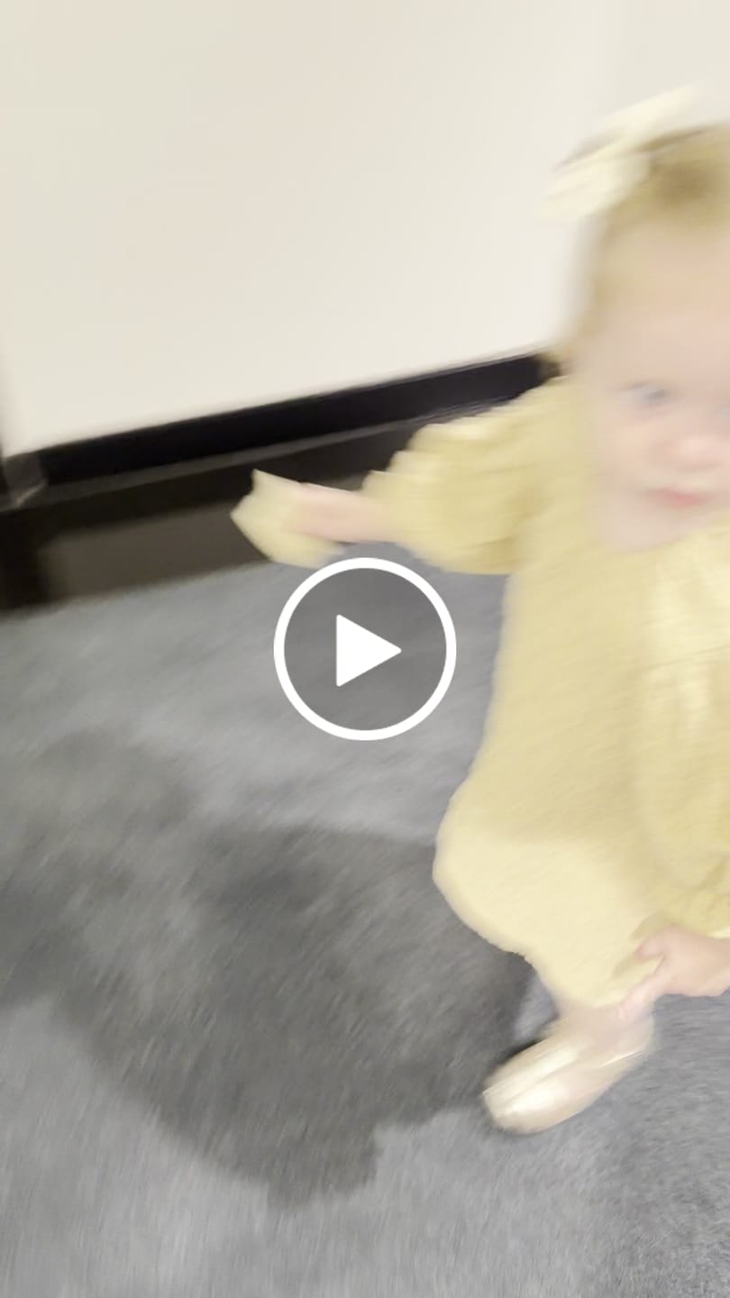 Customer video review of Dreamy Dress