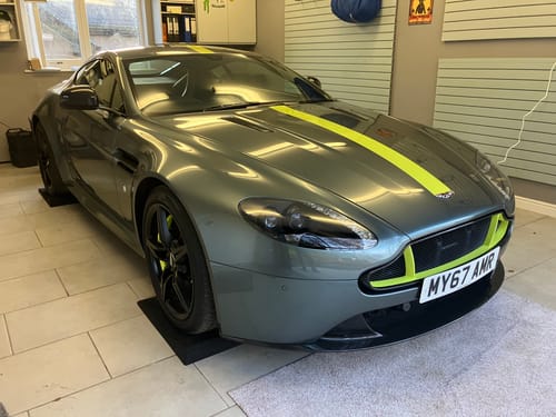 Customer photo review of TyreDox Original