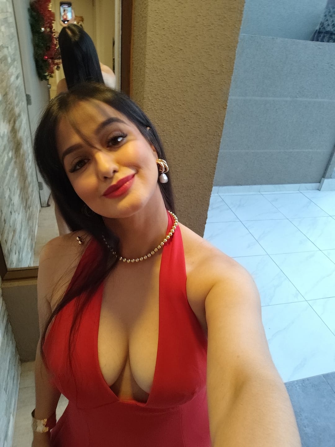 Customer photo review of BOOST ®️ - Almohadilla Pegajosa Para Aumentar 2 Tallas Más Tu Busto