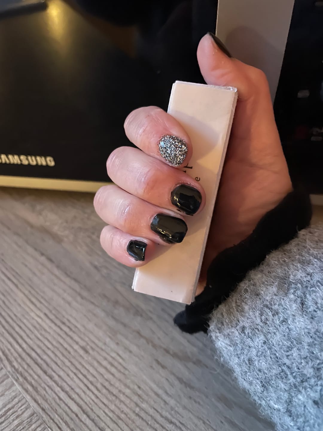 Customer photo review of Verwijder Basics + 4 Kleuren | Voordeel Bundel