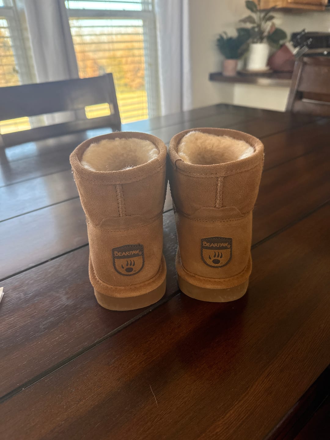 Customer photo review of ALYSSA HICKORY