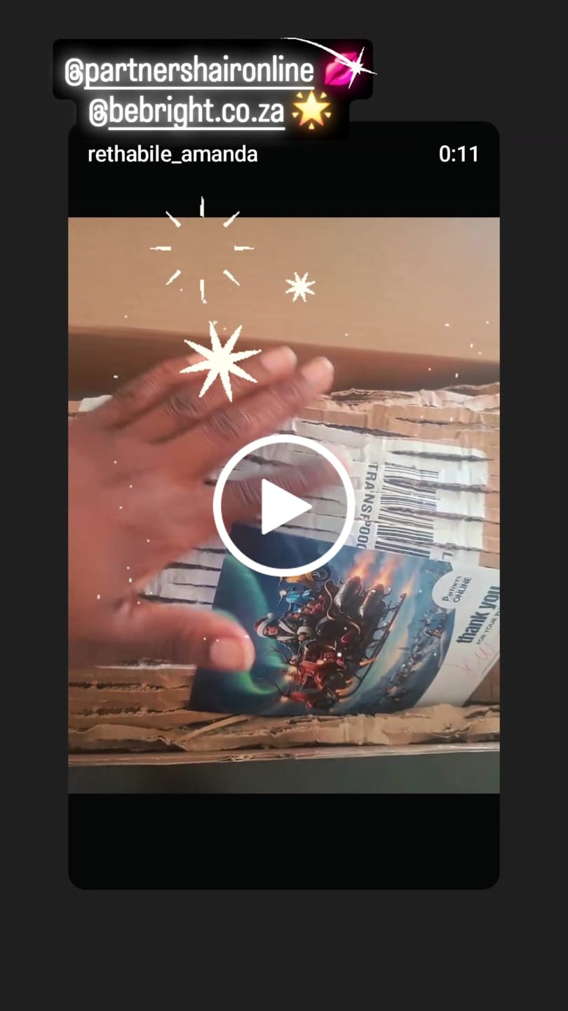 Customer video review of Be Bright Luminate Collagen Powder Jar 500g - Hydrolyzed Collagen Supplement