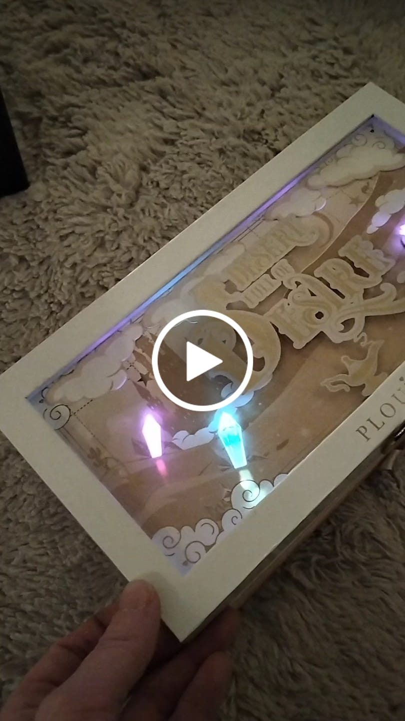 Customer video review of P.Louise A Desert Full Of Desire Palette