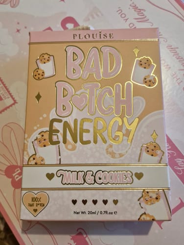 Customer review of P.Louise Bad Bitch Energy Lip Duo