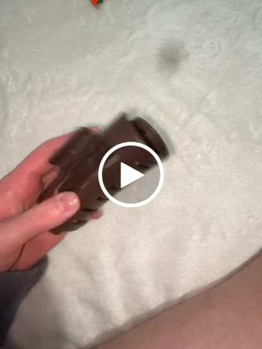 Customer video review of cloud clip