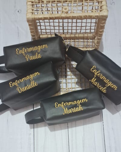 Customer photo review of PRADA 0,8MM COM FUNDO MALHA COR PRETO