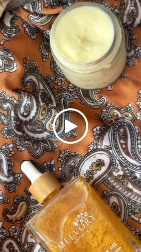 Customer video review of Hemp Seed Butter