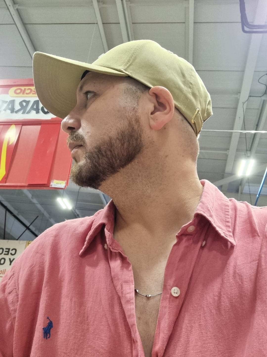 Customer photo review of Kurt Camel