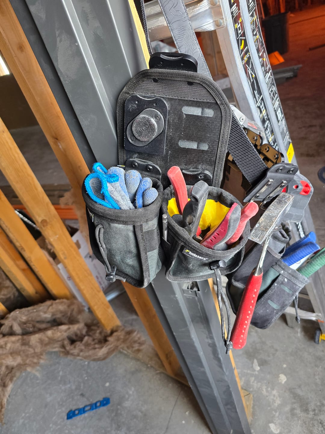 Customer photo review of Milwaukee M18 Pin