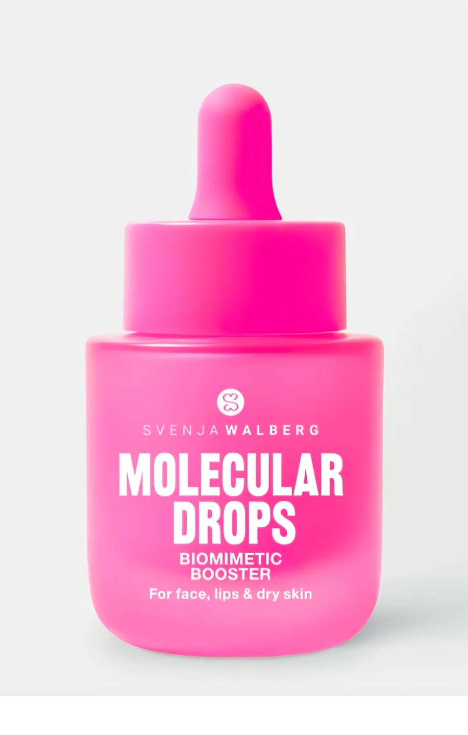 Customer photo review of Pink Suprême Cream