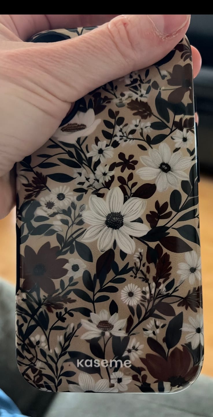 Customer photo review of Lillian