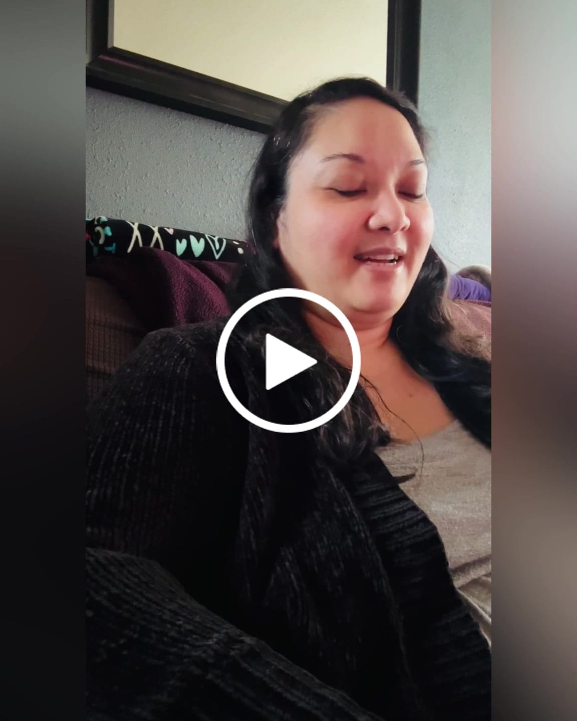Customer video review of Last Holiday Variety Pack - 2 Pack Each of Calamansi and Mango (4 Packs Total, 80 Gummies)