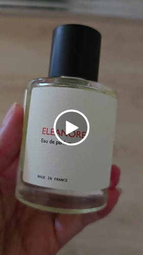 Customer video review of Eleanore