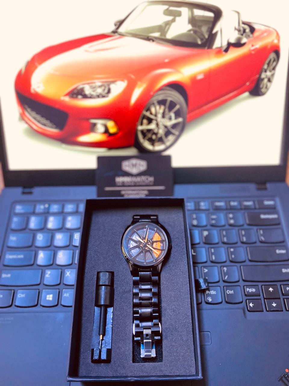 Customer photo review of HMN Miata MX-5