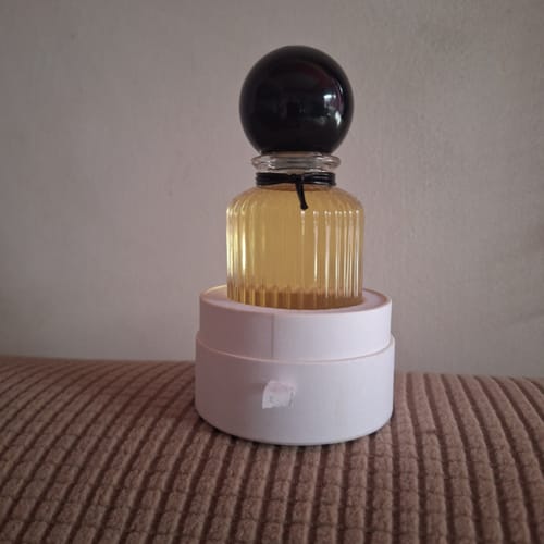 Customer photo review of Miraj Velur