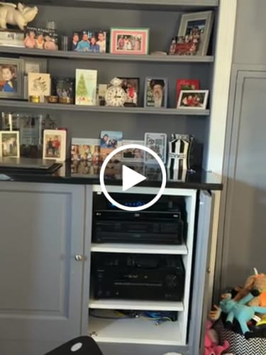 Customer video review of 2025 Holiday Card *FREE*