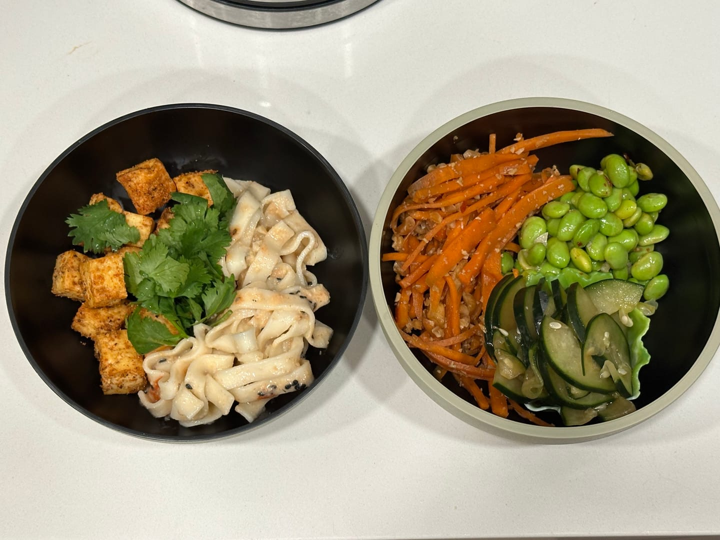 Customer photo review of Mayu Don Bento Box (830ml)