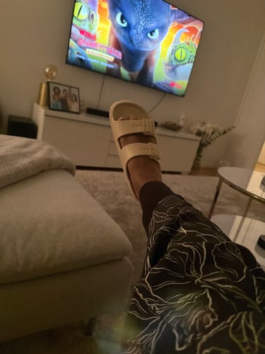 Customer photo review of HappyCushers