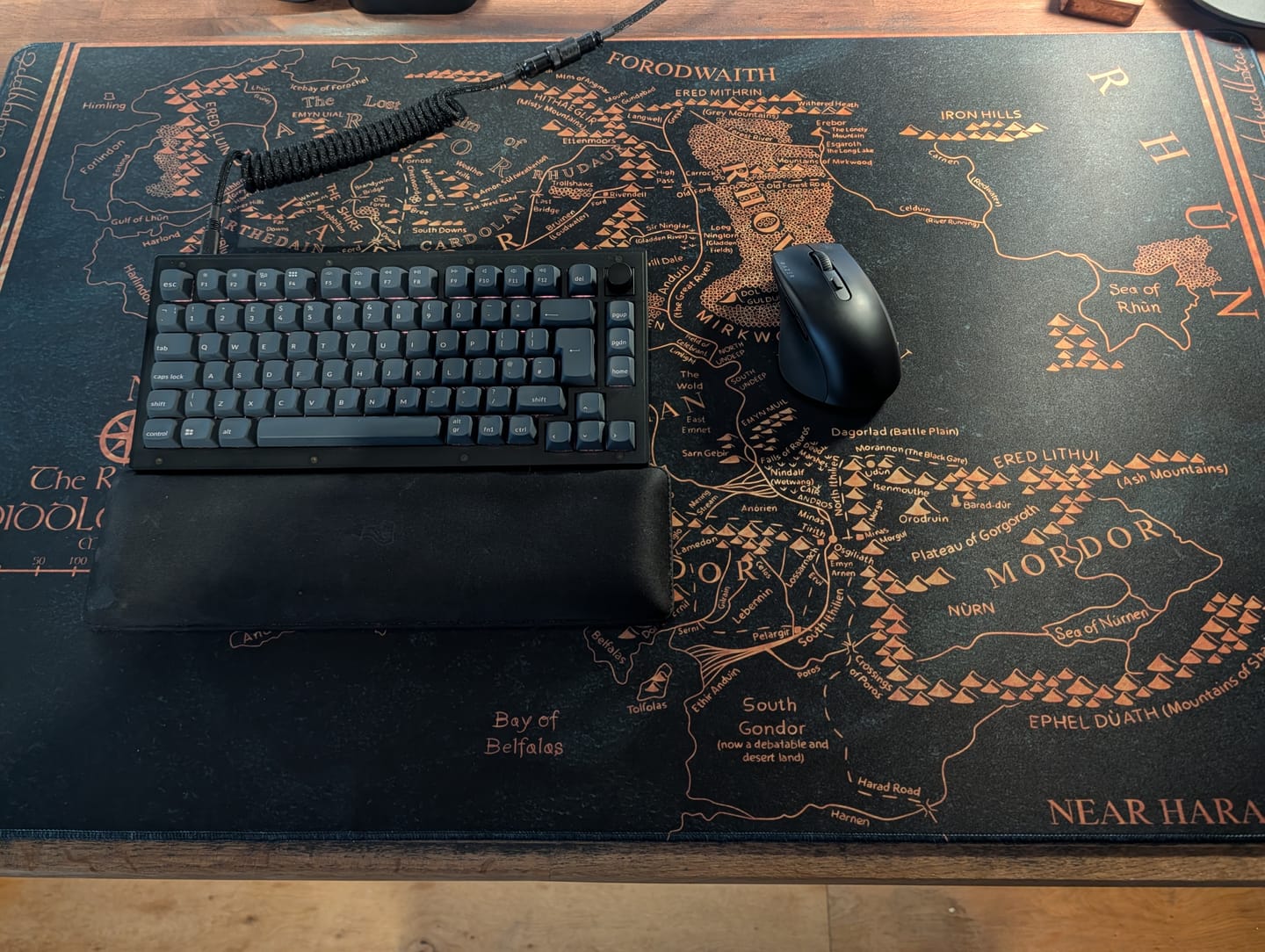 Customer photo review of iD Mammoth