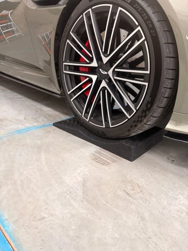 Customer photo review of TyreDox Original