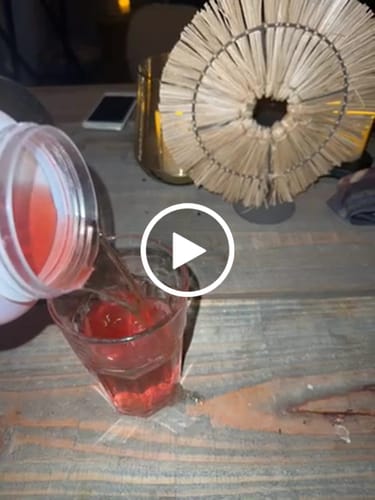 Customer video review of ElectroBoost Forest Fruit