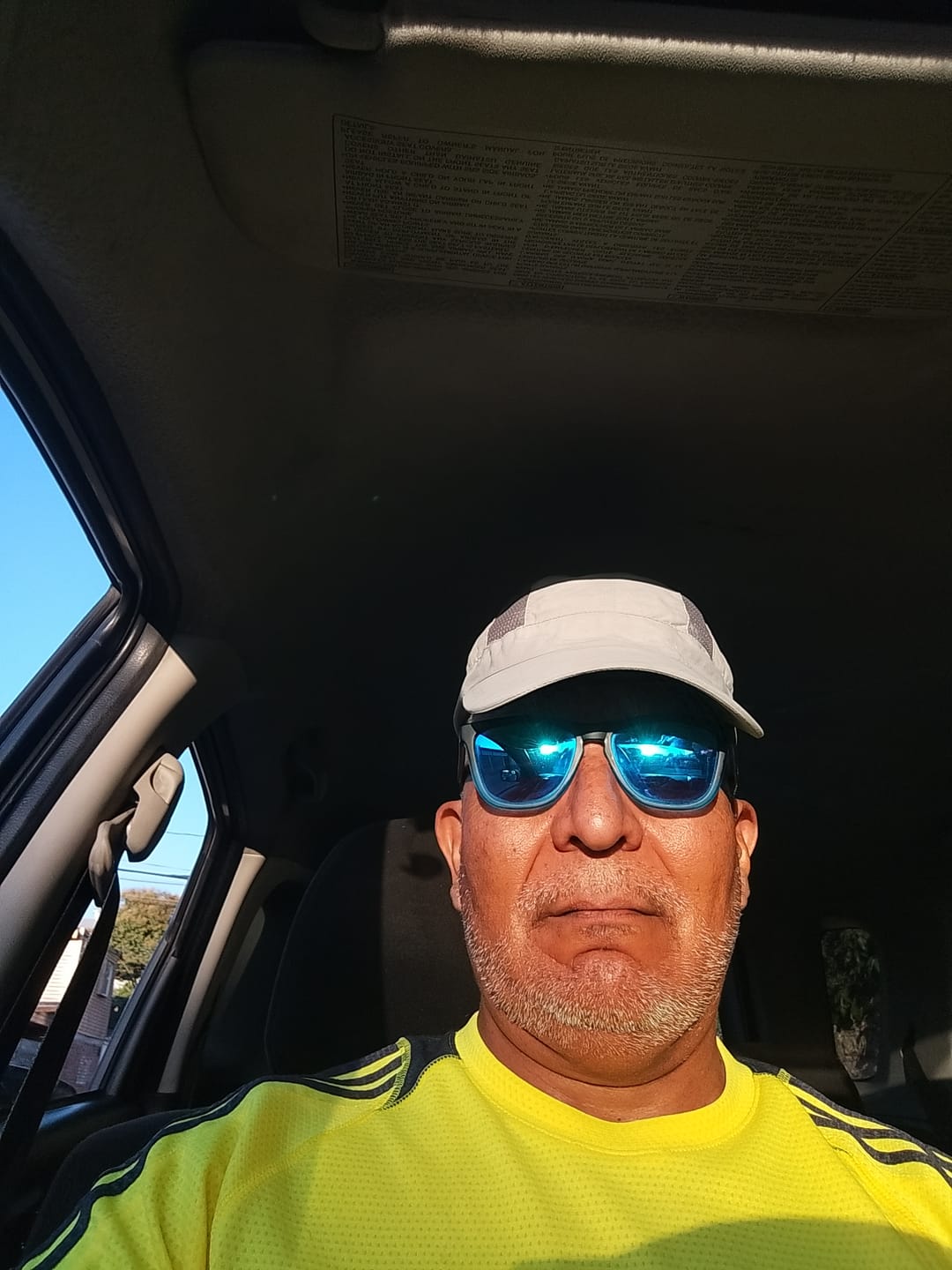 Customer photo review of BOSS ARTIC