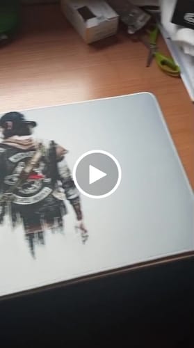 Customer video review of iD Guardian