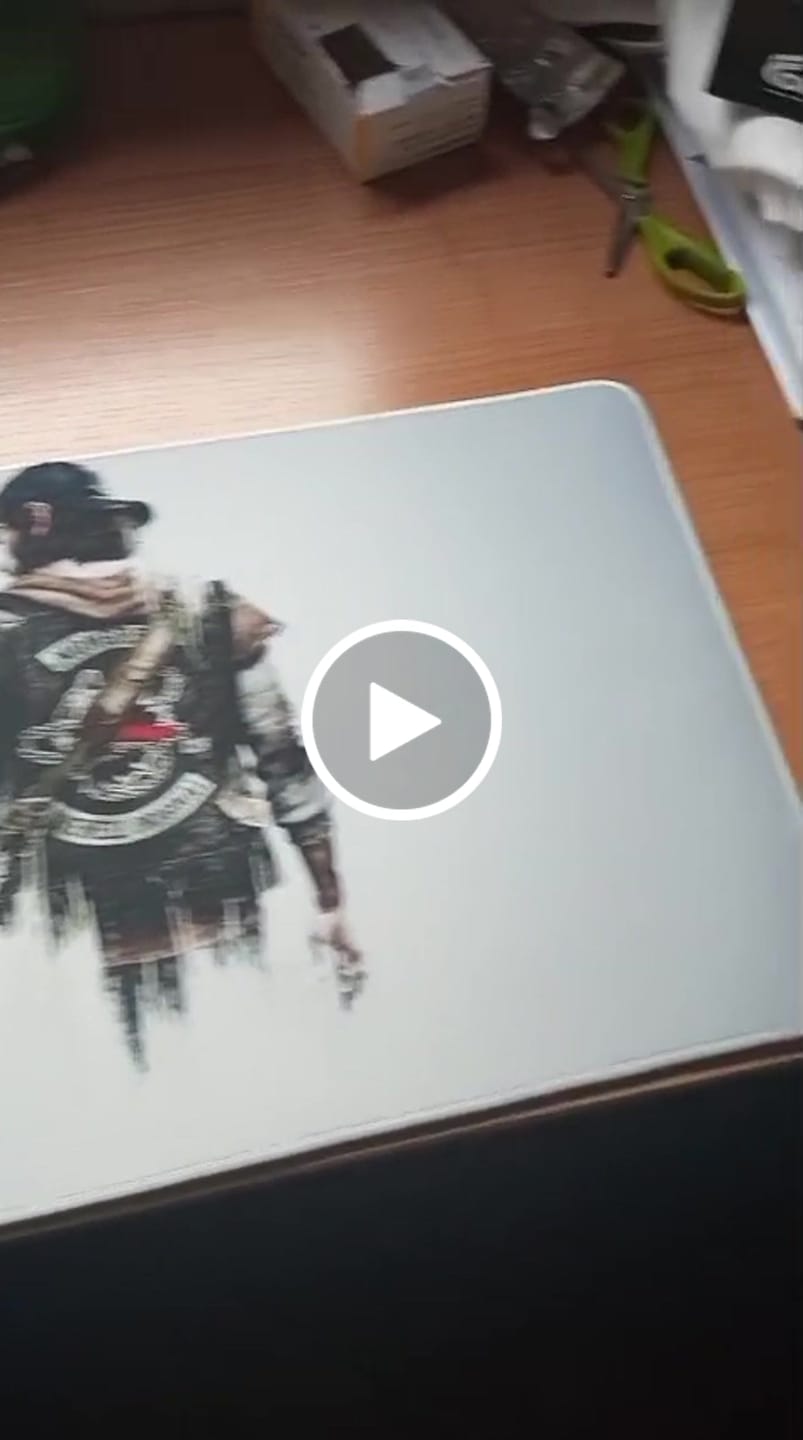Customer video review of iD Guardian