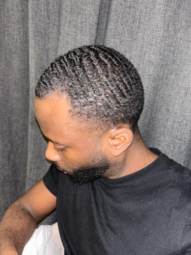 Customer photo review of 360 Waves Kit
