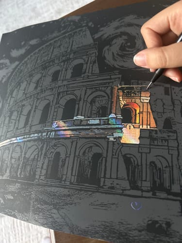 Customer photo review of RÜYA KOLEKSİYONU