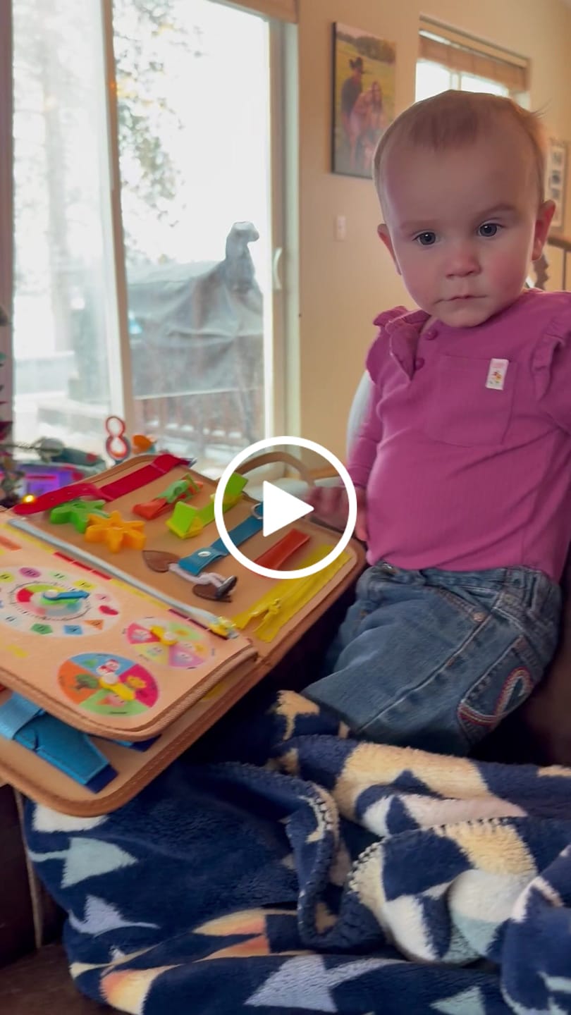 Customer video review of TibaToes Gift Card