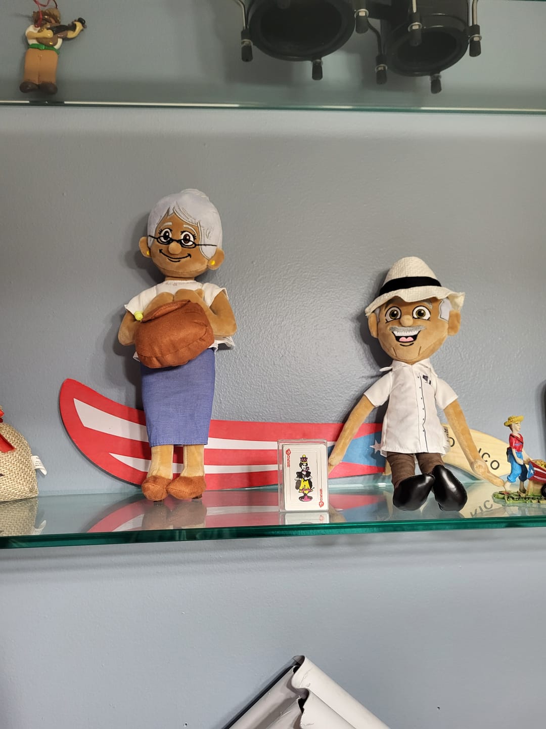 Customer photo review of Los Reyes Magos