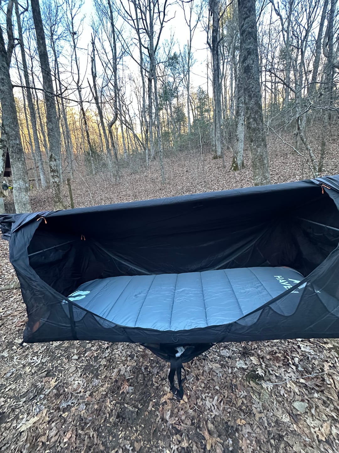 Customer photo review of Haven Spectre