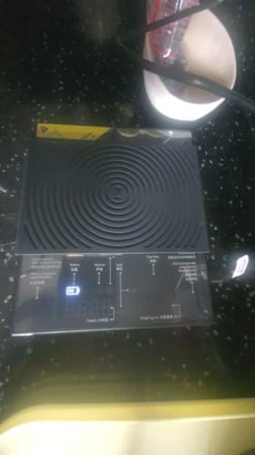 Customer photo review of TIMEMORE Basic 2 espejo negro verter sobre báscula de café pantalla de flujo temporizador automático dígitos cocina báscula de alimentos espresso 0,1g/2kg