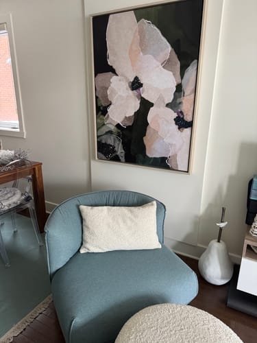 Customer photo review of "Monteverde" - Portrait